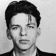 Frank Sinatra