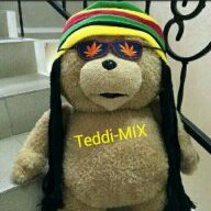 Teddi-MIX