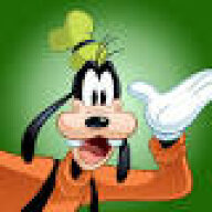 Goofy Shop