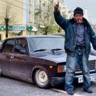 потный ЛУИ