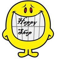 UA Happy Shop