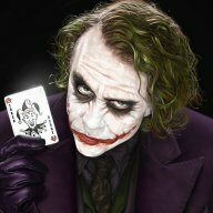 Tuz Joker