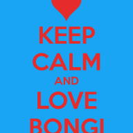 O`BONGI Stuff