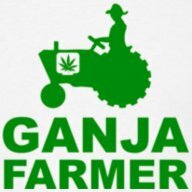 Ganja FARMER