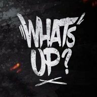 What's up?