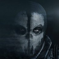 Ghosts