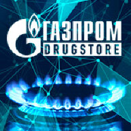 GazpromDS
