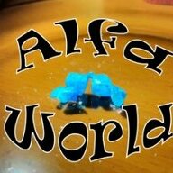 AlfaWorld