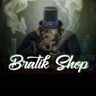 BratikShop