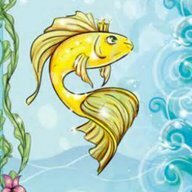 GoldenFish