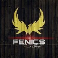 Fenics_Shop