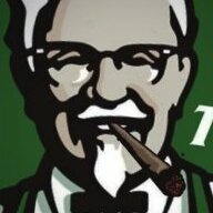 MR.Sanders
