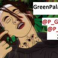 GreenPalaceShop