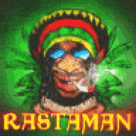 RASTAMAN