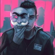 Mr.Robot.profit