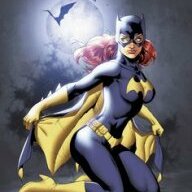 BatGirl