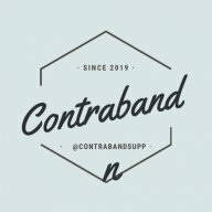 Contraband