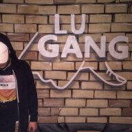 LuGang