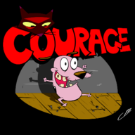 COURAGE
