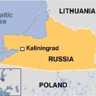 KALININGRAD