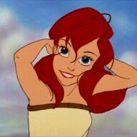Ariel