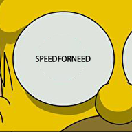 Speedforneed