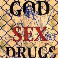 GodSexDrugs