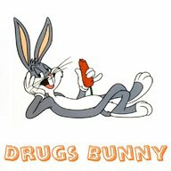 DrugsBunny
