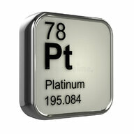 platinum