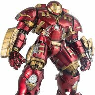 HulkBuster