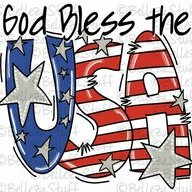 GODBLESSUSA