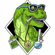 DinoMarijuanna
