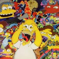 SimpsonFamilyShop