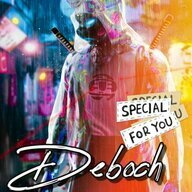Deboch