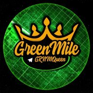 GreenMileQueen