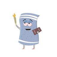 STEAVENTOWEL