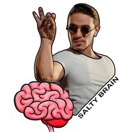 SaltyBrain