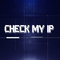 CheckMyIP