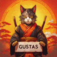 Gustas