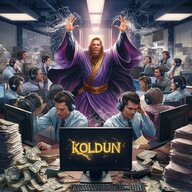 KoldunService