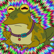 HypnoFrog