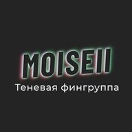 Moiseii