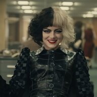 Cruella