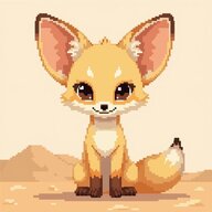 FennecTheFox