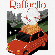 iamRaffaello