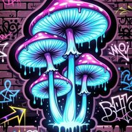 mushrooms