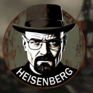 HEISENBERGG