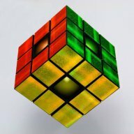 Кубик-Рубик Младший