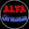 AlfaGramm