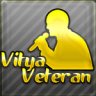 Vitya veteran